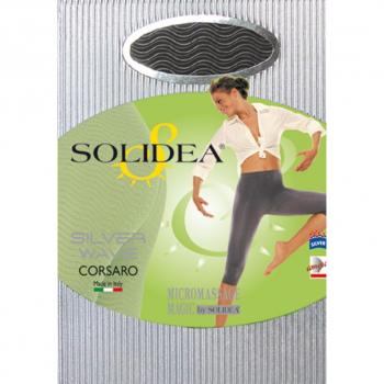 Leggings Anticelulitis Silver Wave Corsaro Champagne Talla XXL