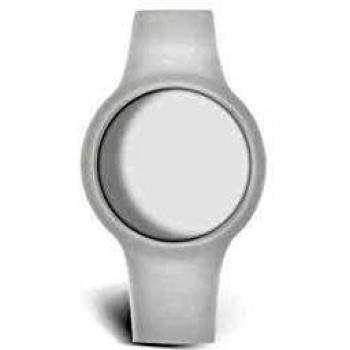 Pulsera para Reloj H2X UWB Blanco