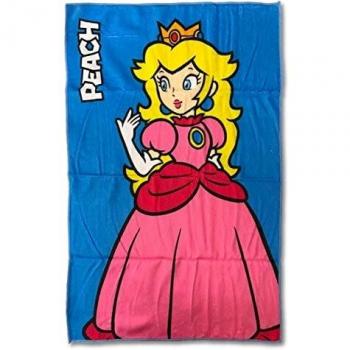 Super Mario - Toalla de mano