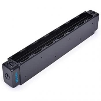Alphacool NexXxoS HPE-60 Full Copper X-Flow 40mm Hepta Water Cooling Radiator