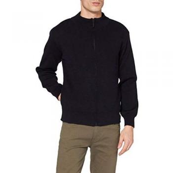 Heritage Cardigan Armor-Lux Plouescat Multicolor XXX-Large