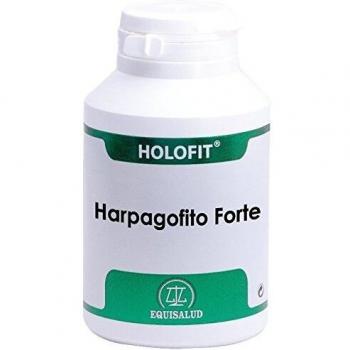 HOLOFIT HARPAGOFITO FORTE 180 CAPSULAS EQUISALUD