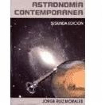 Astronomía Contemporánea