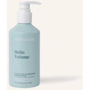 Abyssian Hydrating Volumising Conditioner 250ml