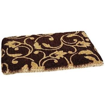 Catral Selectclass SE14 Felpudo, Fibra de Coco, Varios, 60x40x3.5 cm, 5 Unidades
