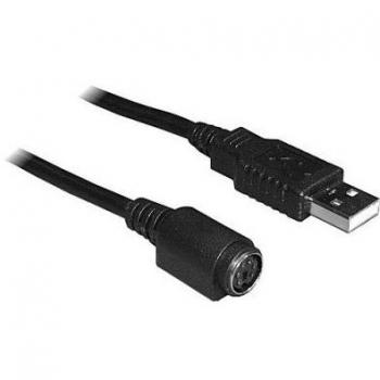 Cable de conexión MD6 a USB para receptor GNSS Navilock 61264