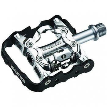 Exustar EPM86 - Pedal para bicicleta
