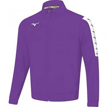 Mizuno Nara Track Jacket
