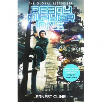Ready Player One: The global bestseller and now a major Steven Spielberg movie