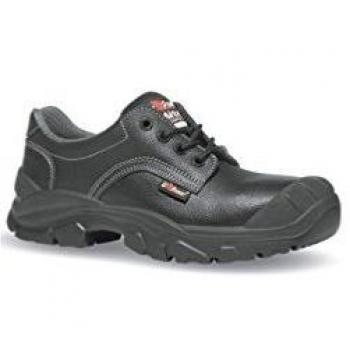 Botas de Seguridad U-Power Lynx Uk con Puntera de Acero y Suela Antideslizante