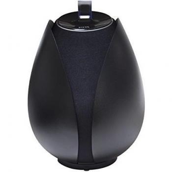 Vieta VH-IS500BK - Altavoz Bluetooth, color aluminio