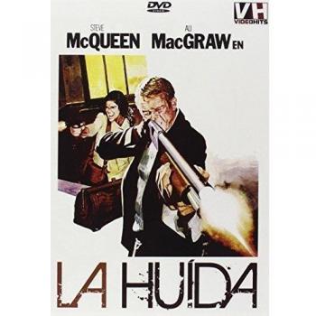 La Huida [DVD]