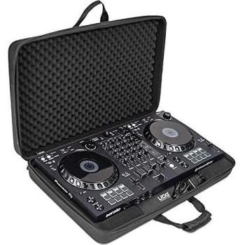 UDG GEAR Creator Pioneer DDJ-FLX6 Hardcase Black, 656789