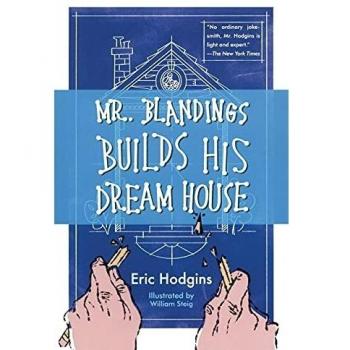 Mr. Blandings Builds His Dream House