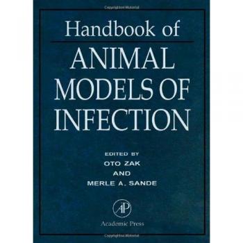 Infection Research: Comprehensive Handbook of Animal Models for Antimicrobial Chemotherapy