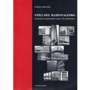 Estilos del Racionalismo: Anatomía de Catorce Obras de Arquitectura