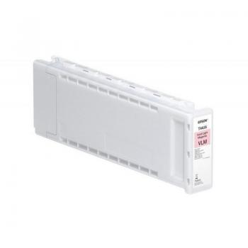 Cartucho de tinta Epson T44J64N UltraChrome PRO Magenta Claro Vivo