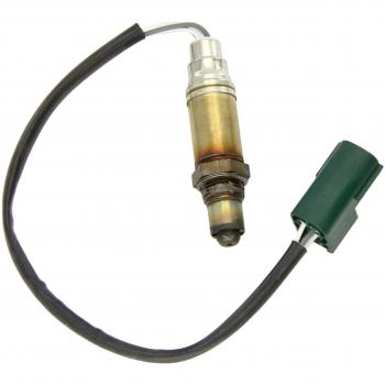 Sonda Lambda Bosch 0 258 005 295 - Sensor de Oxígeno O2 para Escape con 4 Pines