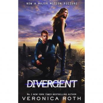 Divergent: Book 1 - ROTH VERONICA