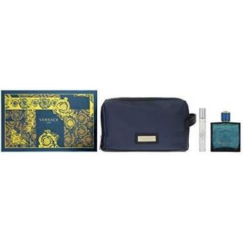 Versace Eros Eau de Toilette 100ml Set