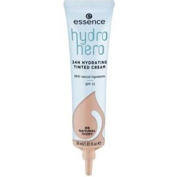 Essence Hydro Hero 24h Hydrating Tinted Cream - Natural Ivory