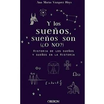 Y LOS SUEÑOS SUEÑOS