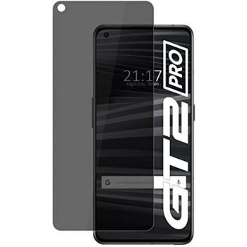 Protector de Pantalla Hidrogel Antiespías para Realme GT 2 Pro 5G