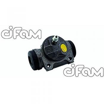 Cilindro de freno de rueda CIFAM 101-654
