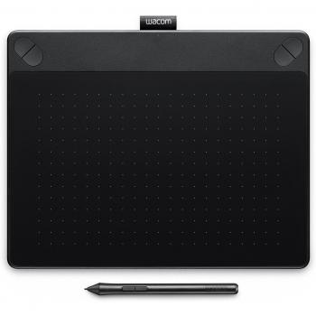 Wacom Intuos 3D Pen with Touch CTH – 690TK Black