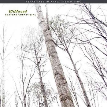Vinilo Remasterizado Wildwood