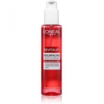 L’Oréal Paris Revitalift Glycolic Exfoliating Cleansing Gel 150 ml