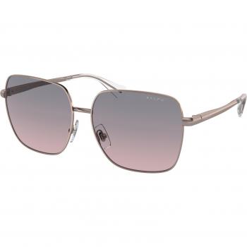 Ralph by Ralph Lauren RA4142 942768 Women’s Sunglasses Gold Size 59