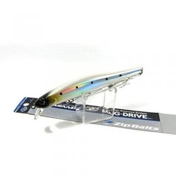 Zipbaits ZBL System Minnow 15F Floating Lure 779