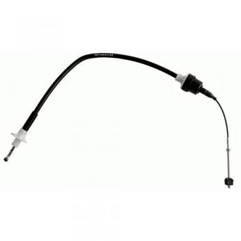 Sachs 3074 003 312 Cable de accionamiento, accionamiento del embrague