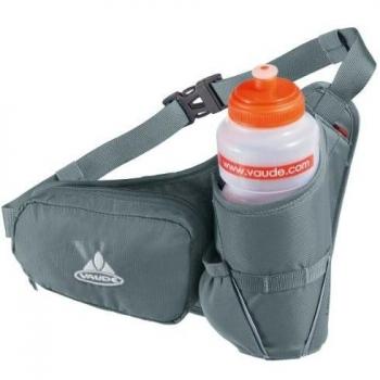 Vaude Little Waterboy - Riñonera con compartimento para botella