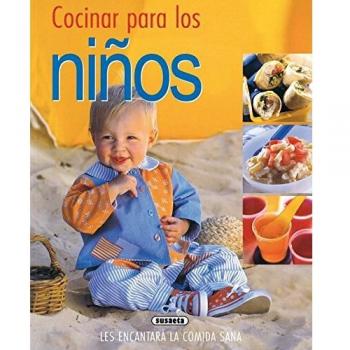 Cocinar Para Los Niños