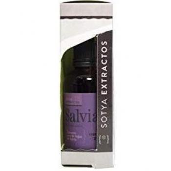 SOTYA Salvia Fitoextracto 50ml