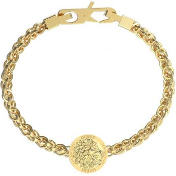 Pulsera Guess Hombre Lion King JUMB03012JWYGS