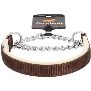 FERPLAST Collar Daytona CSS15 40 Brown
