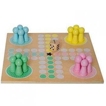 JaBaDaBaDo- Juego (T244)