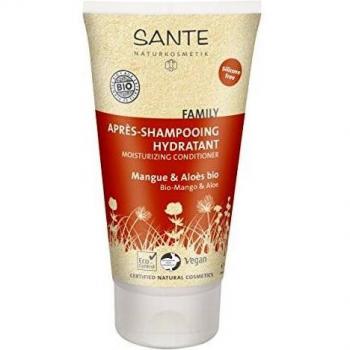 Sante Naturkosmetik Acondicionador Hidratante Family Mango 150Ml. 150 ml