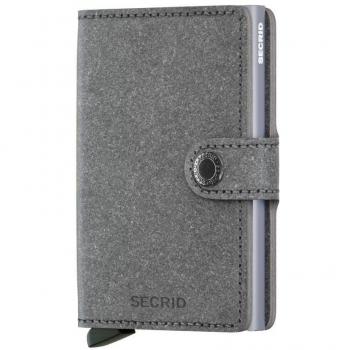 Secrid MR-Stone Miniwallet Recycled Material