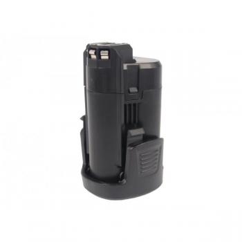 Batería 10.8V 1.5Ah Li-ion para herramientas eléctricas Bosch PMF 10.8 LI, GLI 10 8 V-LI, GMF 10 8 V-LI, GSA