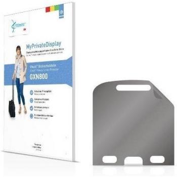 Vikuiti MyPrivateDisplay Protector de Pantalla y privacidad GXN800 de 3M compatible para Motorola Grasp