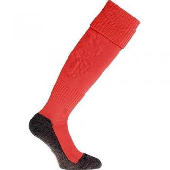 uhlsport Team Pro Essential Socks Calcetínes De Fútbol, Hombre, Dynamic Orange, 28-32