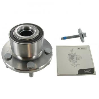 SKF VKBA 6585 Kit de rodamientos para rueda