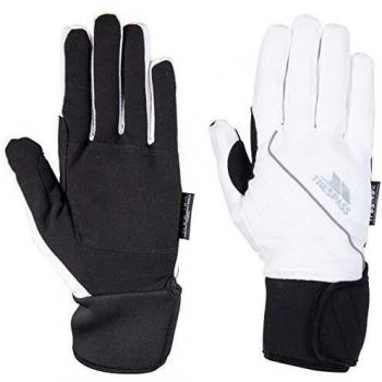 Guantes Trespass Whiprey Gloves S White S