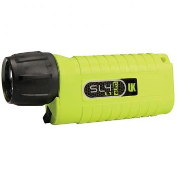 Underwater Kinetics Uk80122 Lampada,Unisex - Adulto, Amarillo, un tamaño