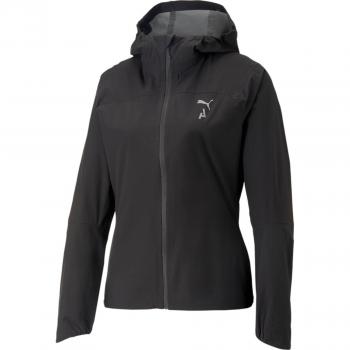 Chaqueta Impermeable Mujer Puma Seasons Stormcell