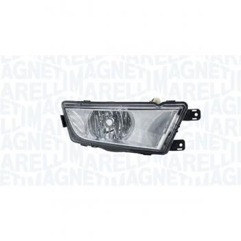 Faro antiniebla MAGNETI MARELLI 719000000188 Izquierda